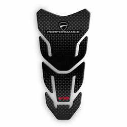 97480401AA - Adhesive Tank Protector - Panigale V2/Steetfighter V2