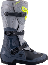 Alpinestars - Tech 3 Boots - Gray/Black