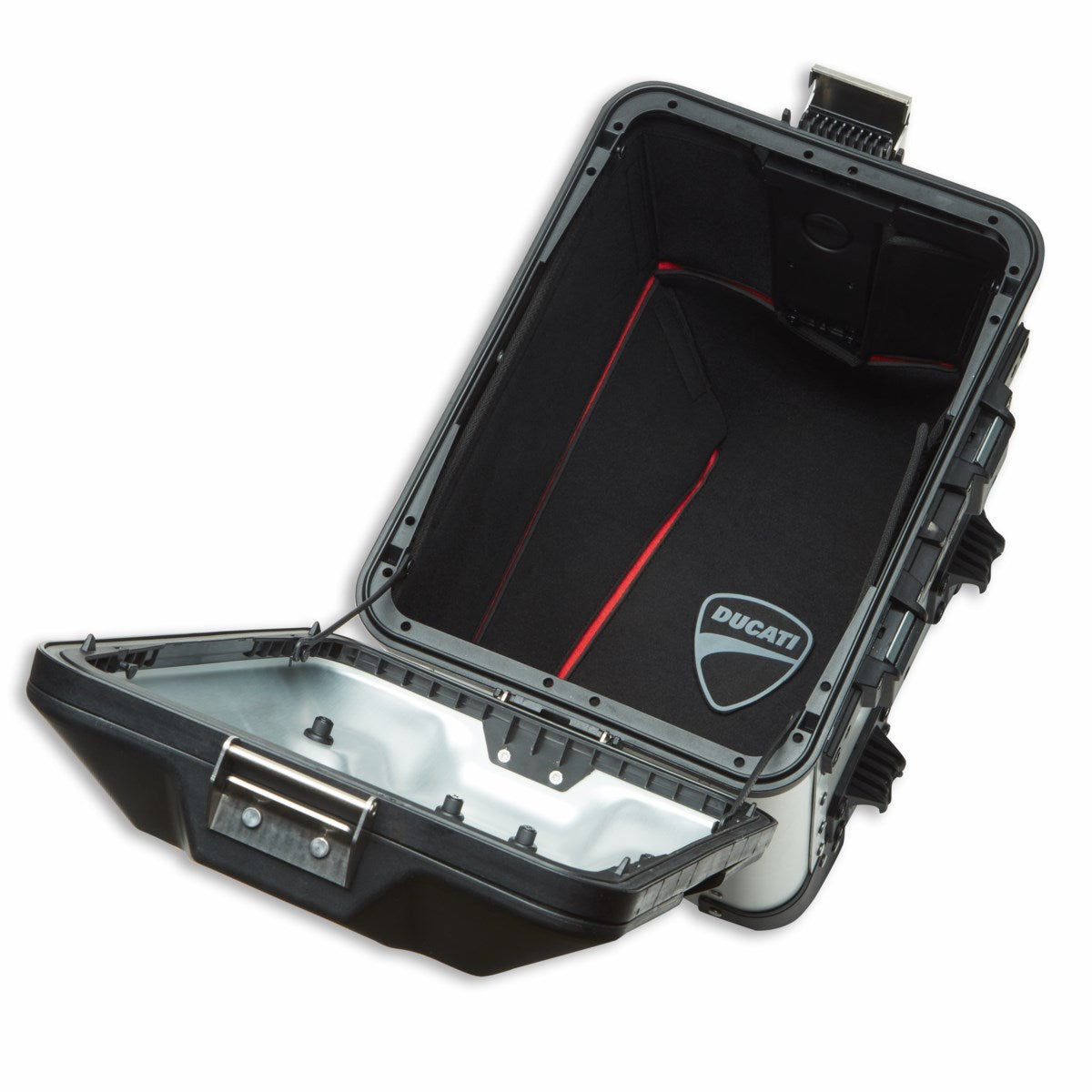 96781831AA - Lining for aluminum side panniers