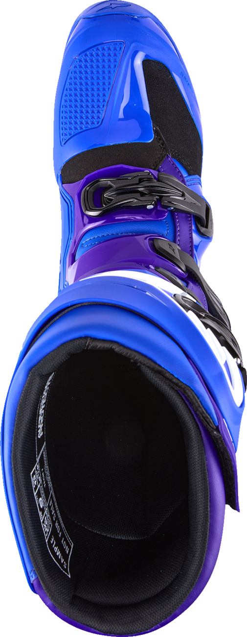 Alpinestars - Tech 7 Boots - Blue