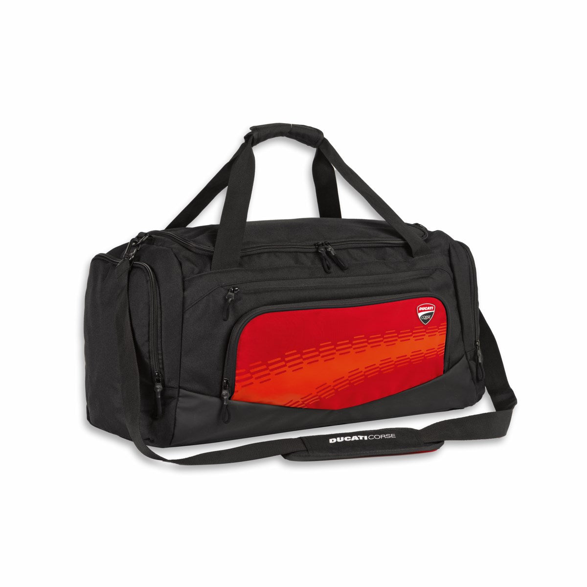 987713270 - DC Livery Gym Bag