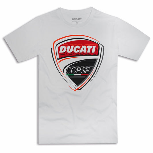 98770566 - Sketch DC 2.0 T-shirt - White