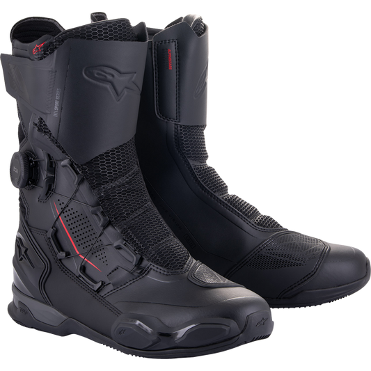 Alpinestars - SP-X BOA Boots - Black