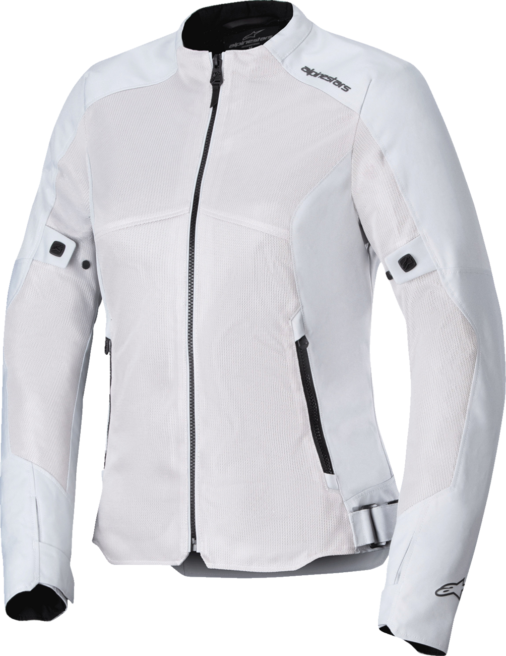 Alpinestars - Stella C-1 Air Jacket - Silver