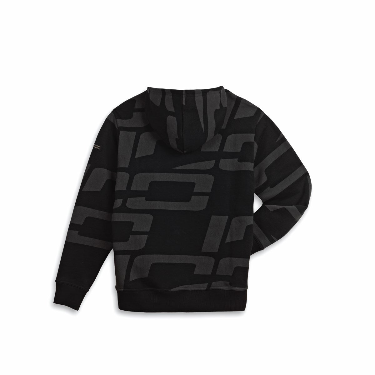 98780484 - Ducati One Hundred Hooded Sweatshirt