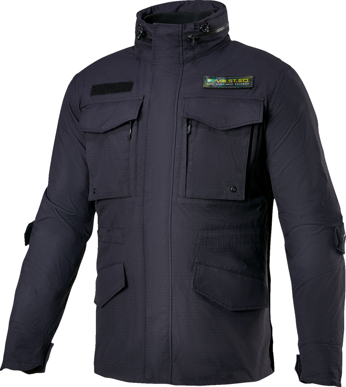 Alpinestars - MSE Field Jacket - Black