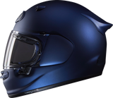 Arai Helmets - Contour-X Helmet - Solid - Blue Frost