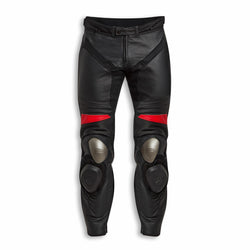 9810714 - Ducati Sport C3 Leather Riding Pants