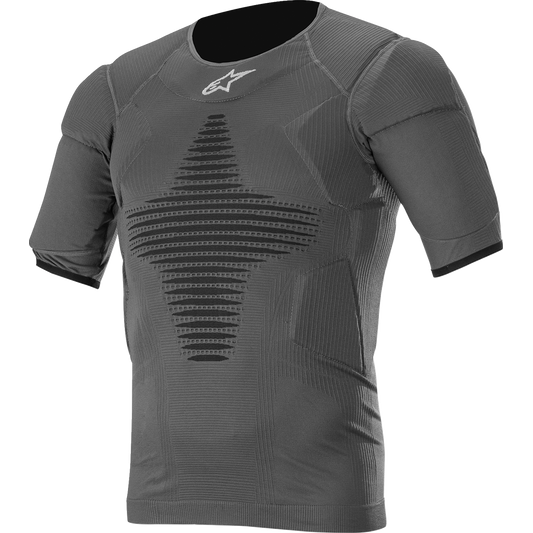 Alpinestars - Roost Base Layer Top - Anthracite/Black
