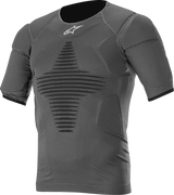 Alpinestars - Roost Base Layer Top - Anthracite/Black