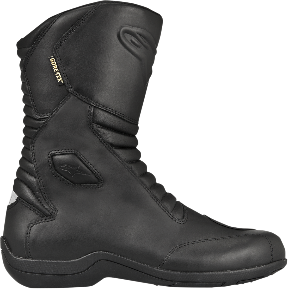 Alpinestars - Web Gore-Tex Boots - Black