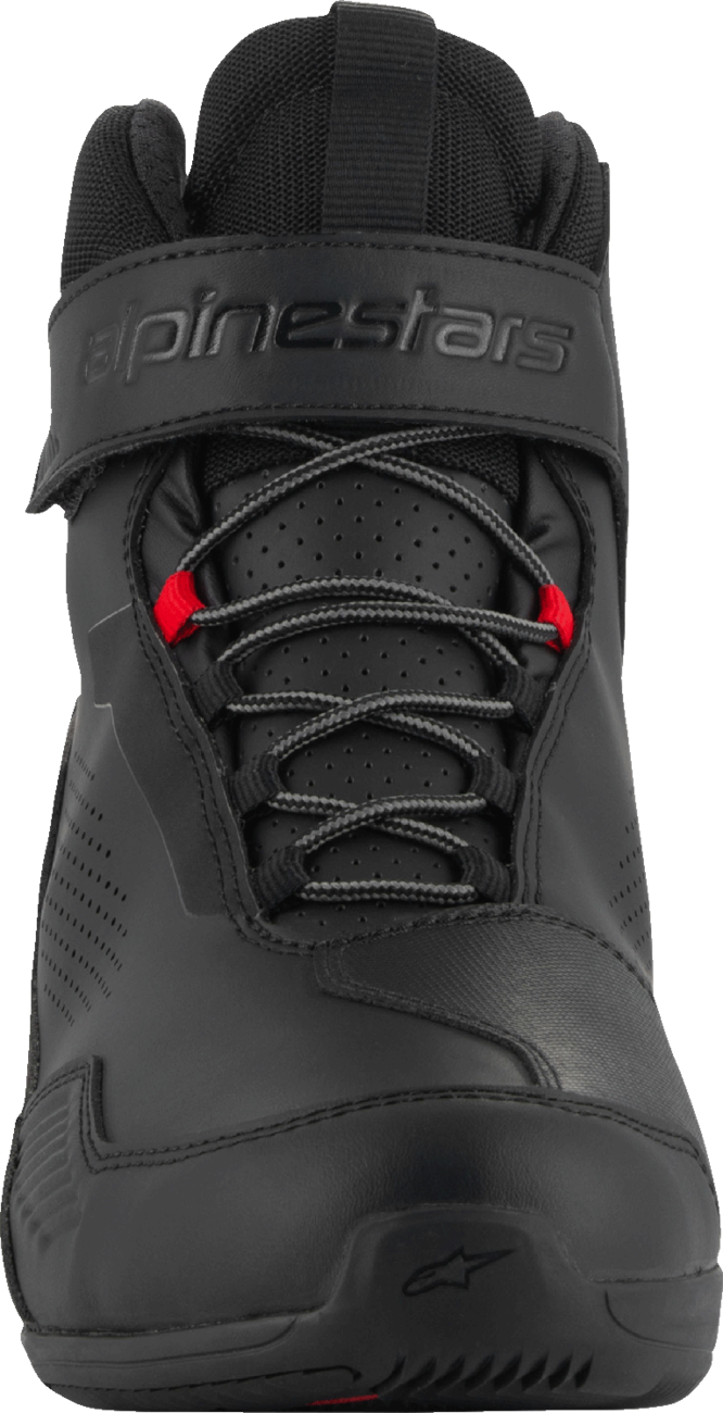 Alpinestars - Austral GTX Boots - Black/Dark Gray