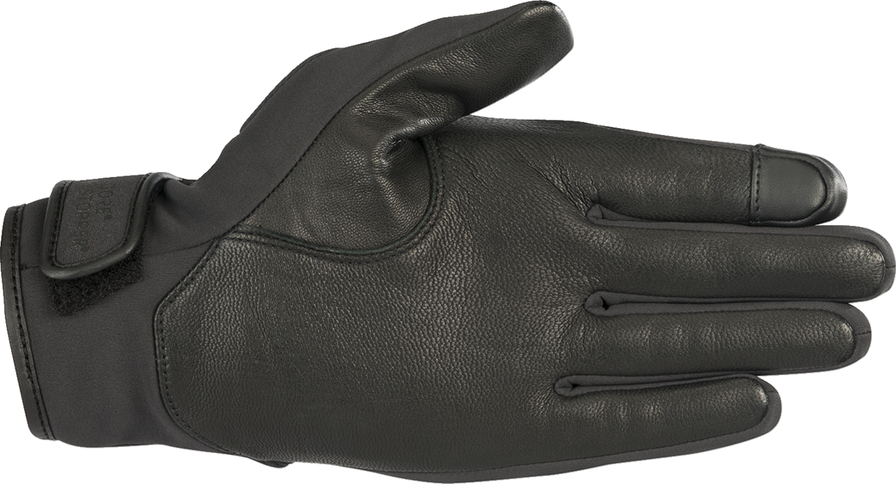 Alpinestars - C-1 V2 Windstopper® gloves - Black