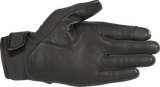 Alpinestars - C-1 V2 Windstopper® gloves - Black