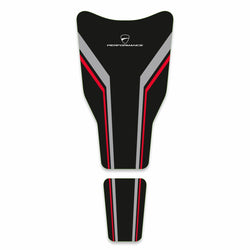 97480421AA - Adhesive Tank Protector - XDiavel V4