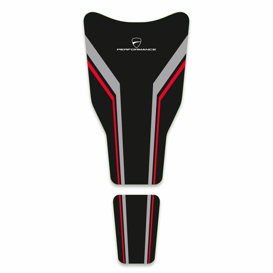 97480421AA - Adhesive Tank Protector - XDiavel V4