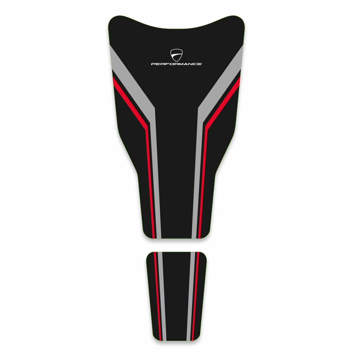 97480421AA - Adhesive Tank Protector - XDiavel V4