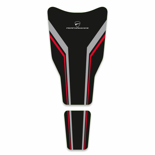 97480421AA - Adhesive Tank Protector - XDiavel V4