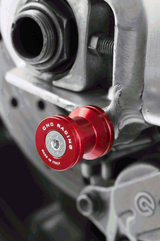 SC190 - CNC Racing Swingarm Spools - M6