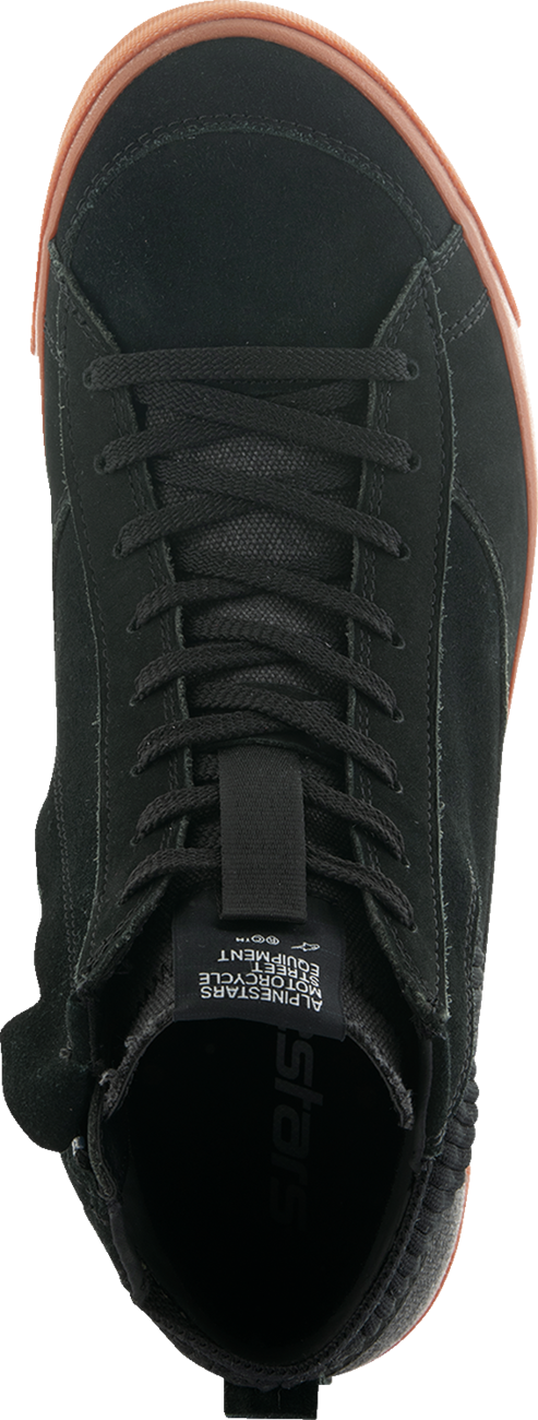 Alpinestars - Stated Shoes - Black/Gum