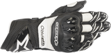 Alpinestars - GP Pro RS3 Gloves - Black/White