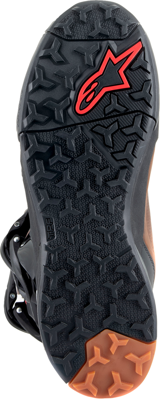 Alpinestars - XT-8 Gore-Tex® Boots - Black/Brown
