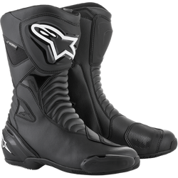 Alpinestars - SMX-S Waterproof Boots - Black