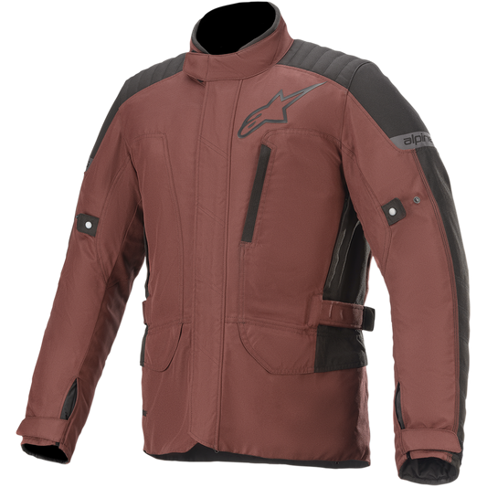 Alpinestars - Gravity Drystar® Jacket - Brown