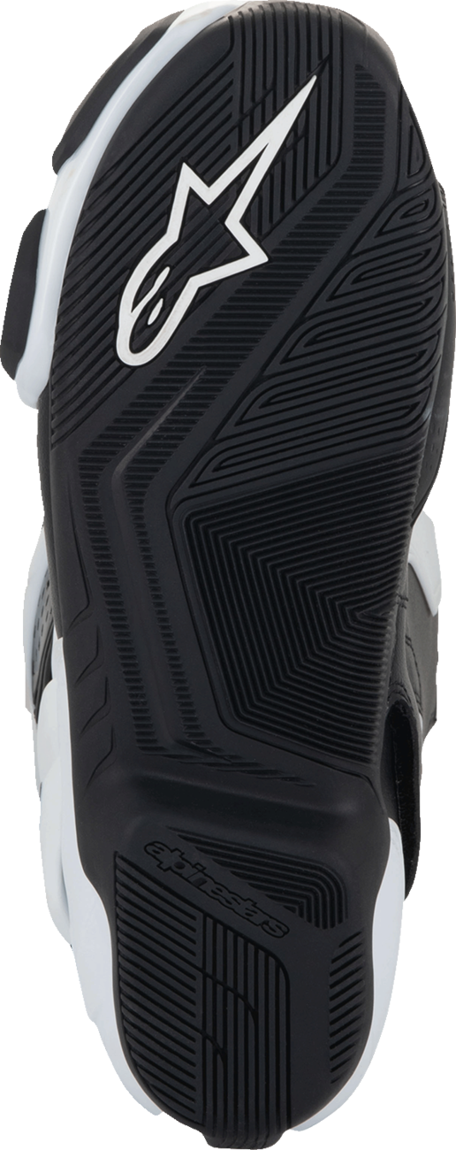 Alpinestars - Stella SMX-6 V3 Vented Boots - Black/White