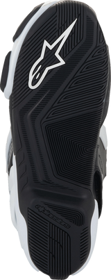 Alpinestars - Stella SMX-6 V3 Vented Boots - Black/White