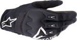 Alpinestars - Techdura Gloves - Black