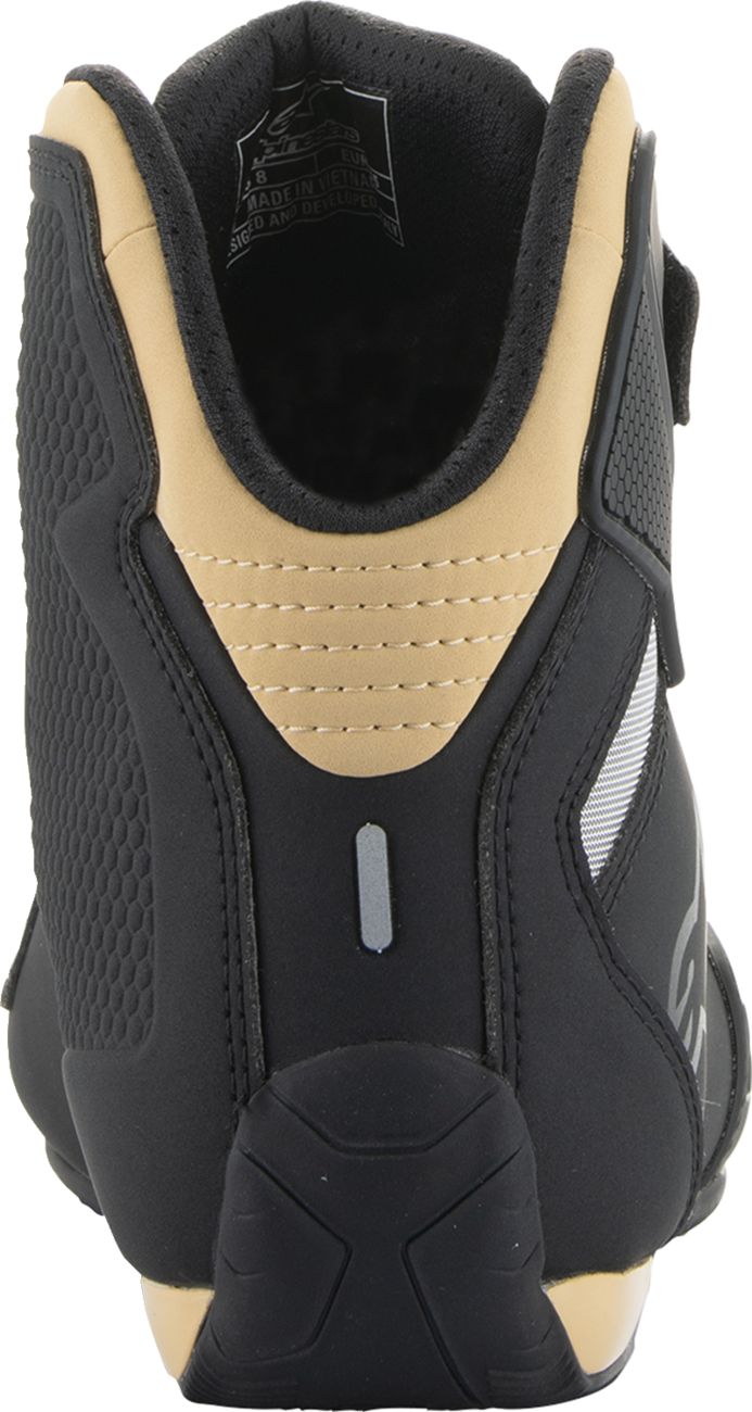 Alpinestars - Stella Sektor Shoes - Black/Champagne