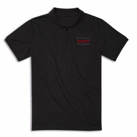 98771136 - Tomorrow Short-sleeved polo shirt