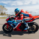 SHOEI - X-Fifteen Marquez 73 V2 - TC2