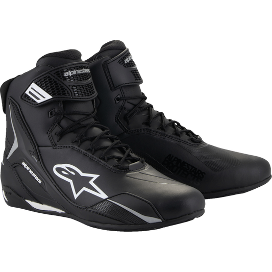 Alpinestars - Stella Faster-4 Shoes - Black