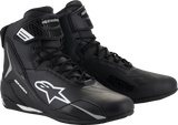 Alpinestars - Stella Faster-4 Shoes - Black