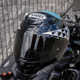 SHOEI - RF-1400 Shakin' Speed - TC2