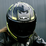 HJC - i71 Iorix - MC3HSF