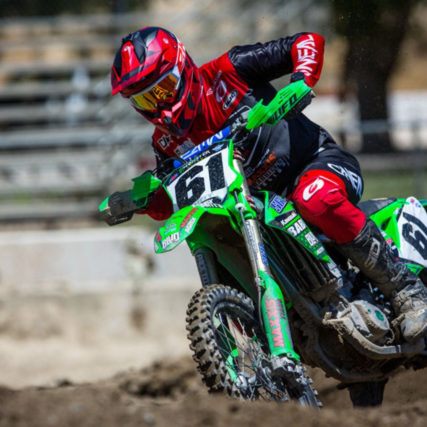 HJC - i50 Vanish - MC1SF