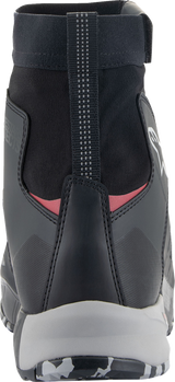 Alpinestars - CR-8 Gore-Tex® Shoes - Black/Grey/Red