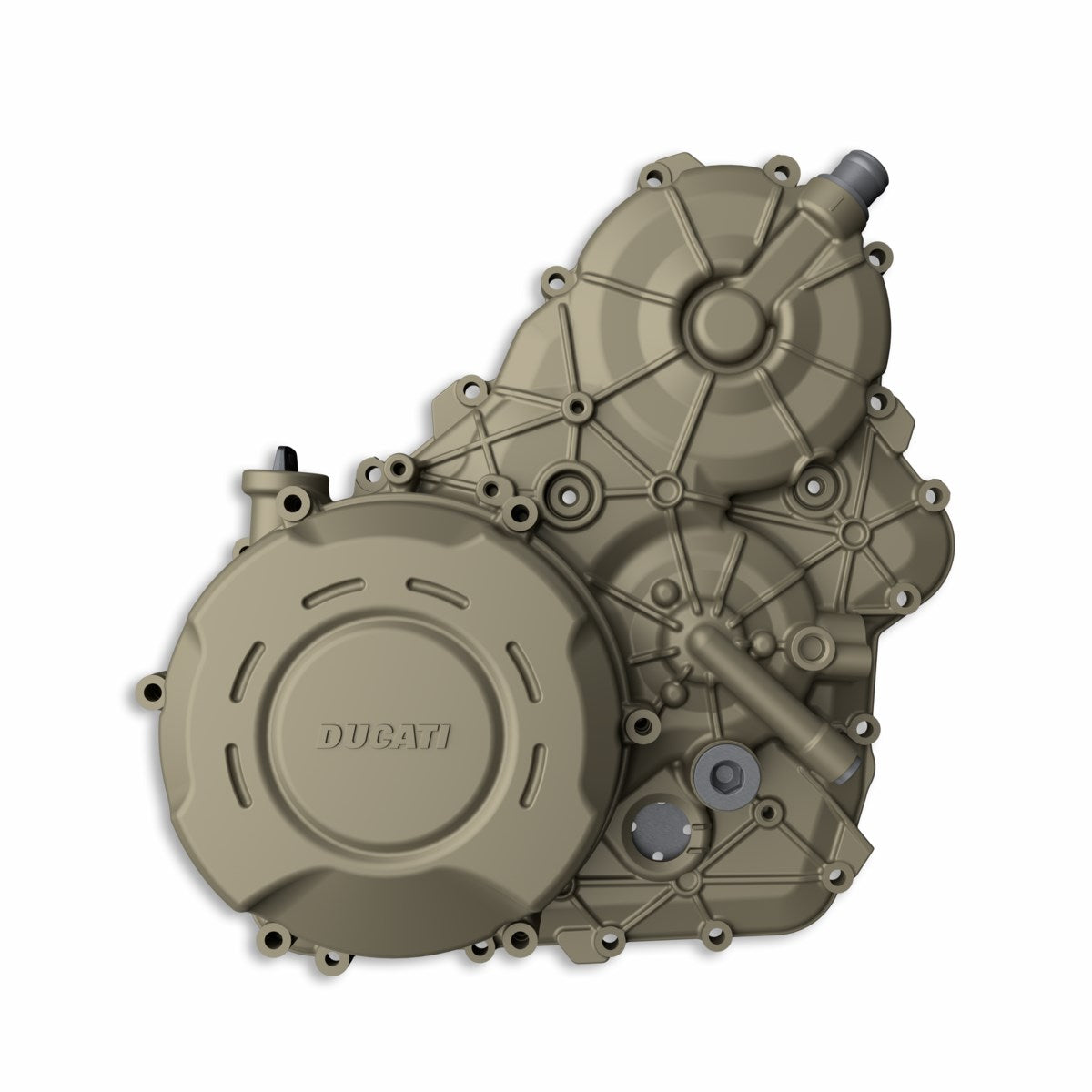 96080072BA - MAGNESIUM CLUTCH COVER - MULTISTRADA V4