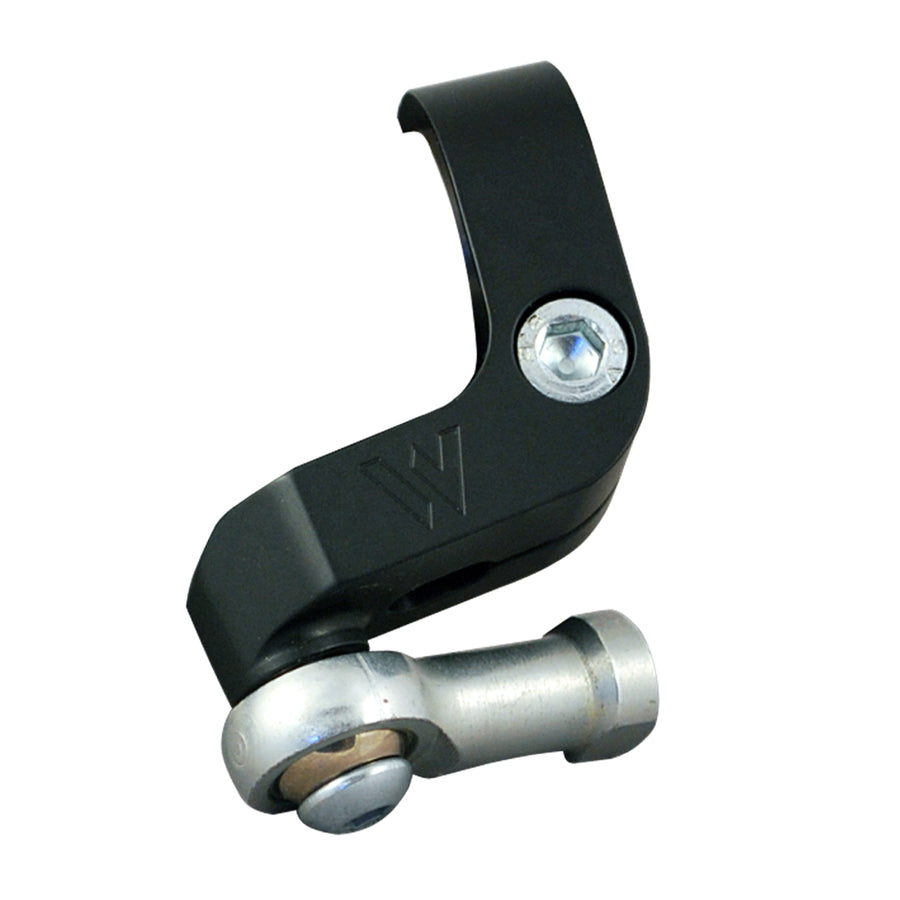 Woodcraft - Panigale Handlebar Steering Damper Mount