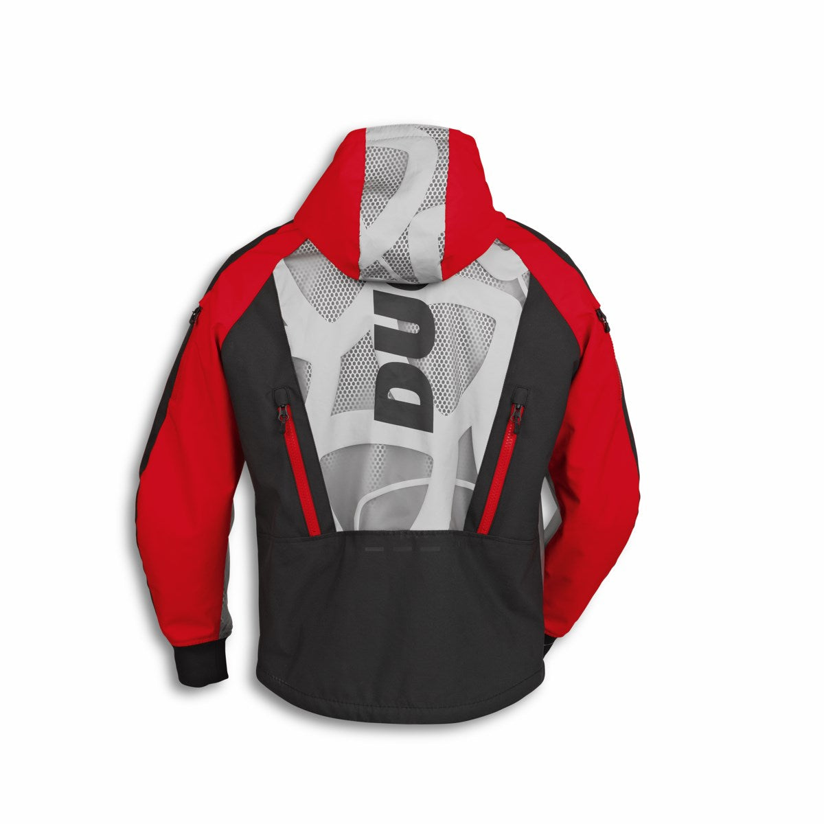 98108505 - Ducati Overlay YO Jacket – Ducati Omaha