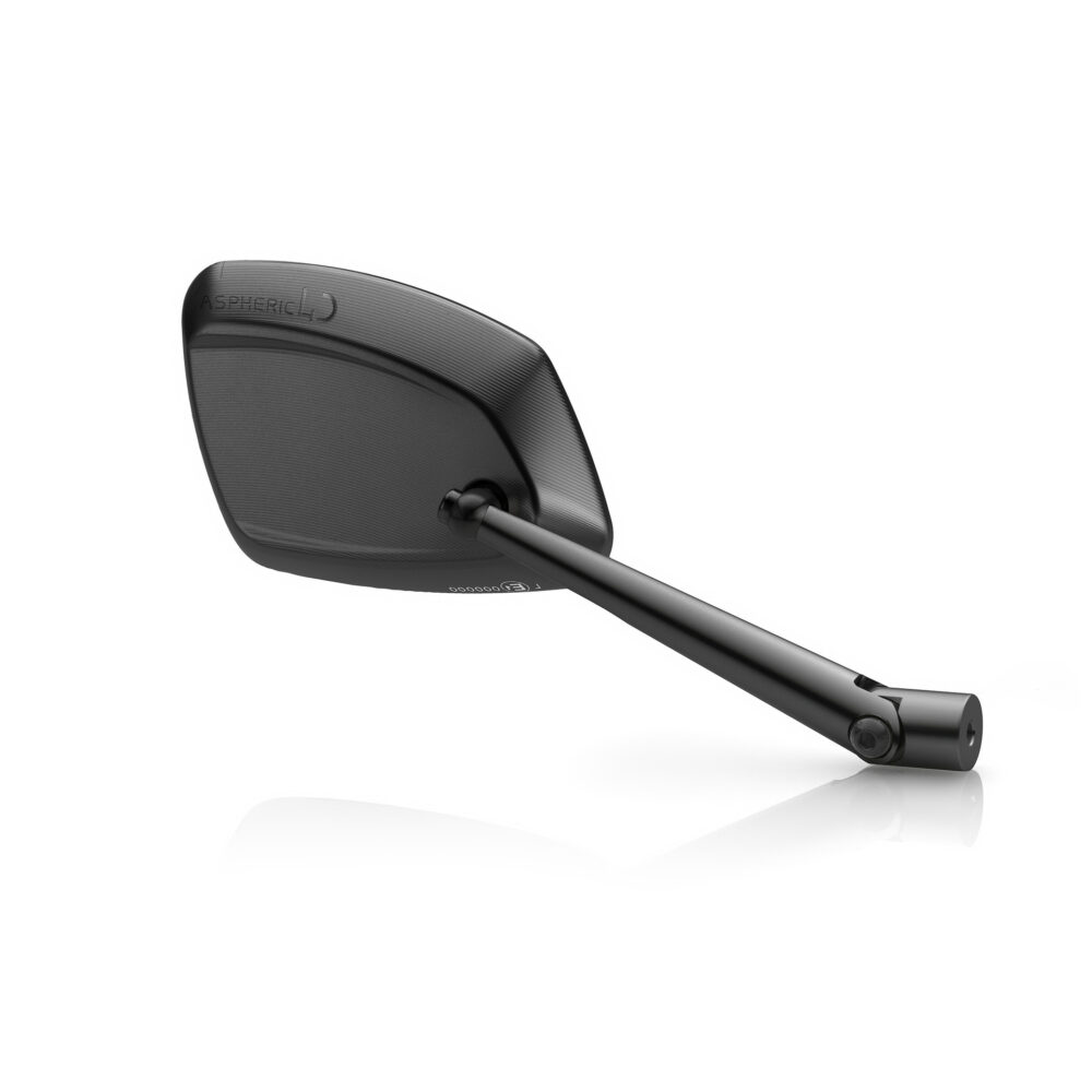 BS209B - RIZOMA - 4D Side Mount Mirror - Right