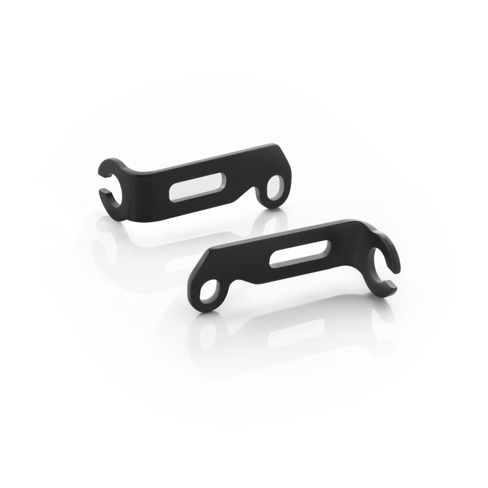 FR438 - RIZOMA - Turn Signal Mounting Kit for Fairing