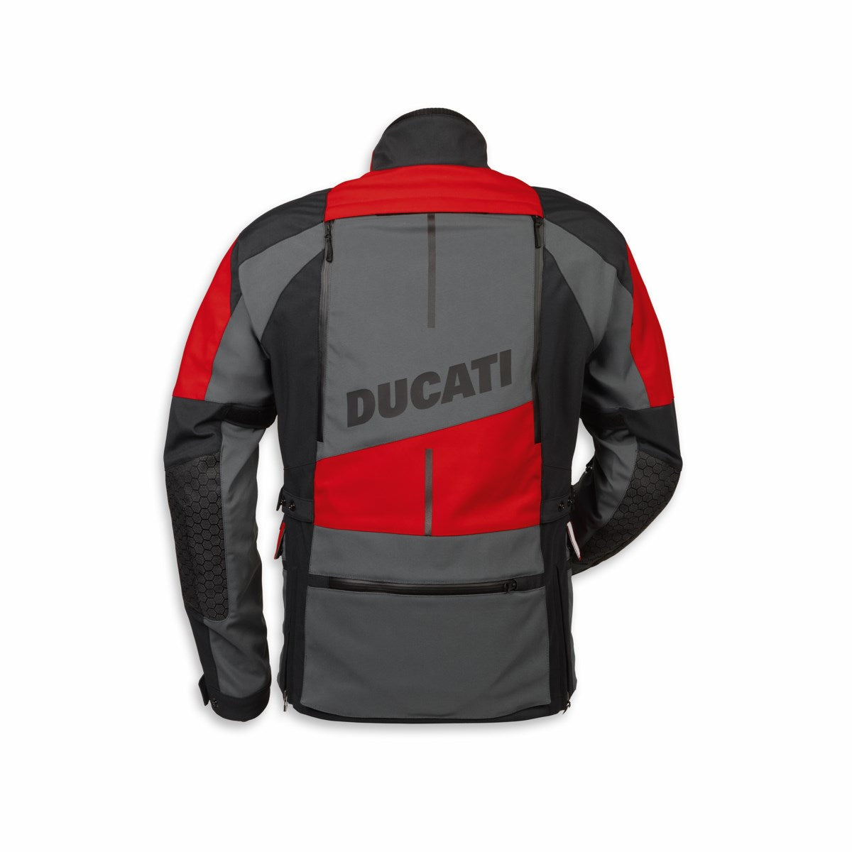 9810986 - Ducati Strada C6 Fabric Jacket