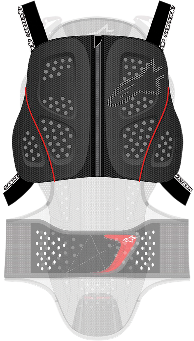 Alpinestars - Nucleon KR-C Chest Protector