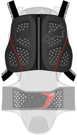 Alpinestars - Nucleon KR-C Chest Protector
