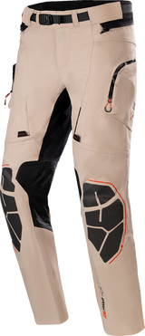 Alpinestars - AMT 10-R Drystar® XF Pants - Brown