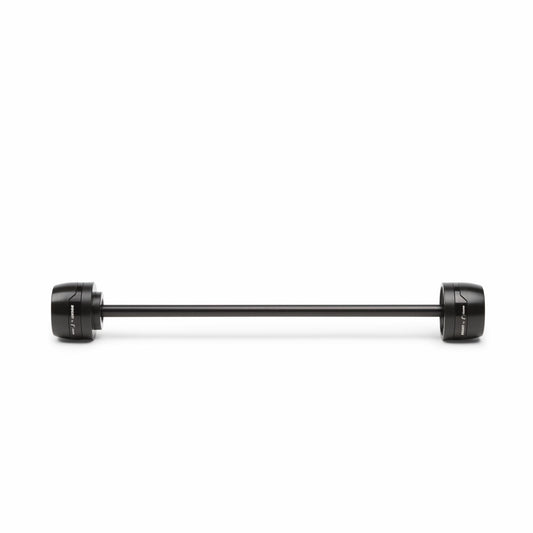 97382151AB - Swingarm Slider - Panigale V4 /Street Fighter V4 - BLACK
